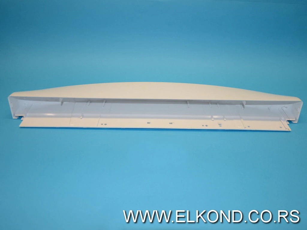 Maska poklopca frižidera gorenje 613088